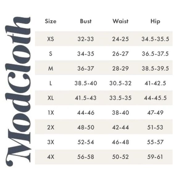 NEW ModCloth The Bethany One-Piece Swimsuit Size Large Navy Floral Plunge Halter - Picture 13 of 14